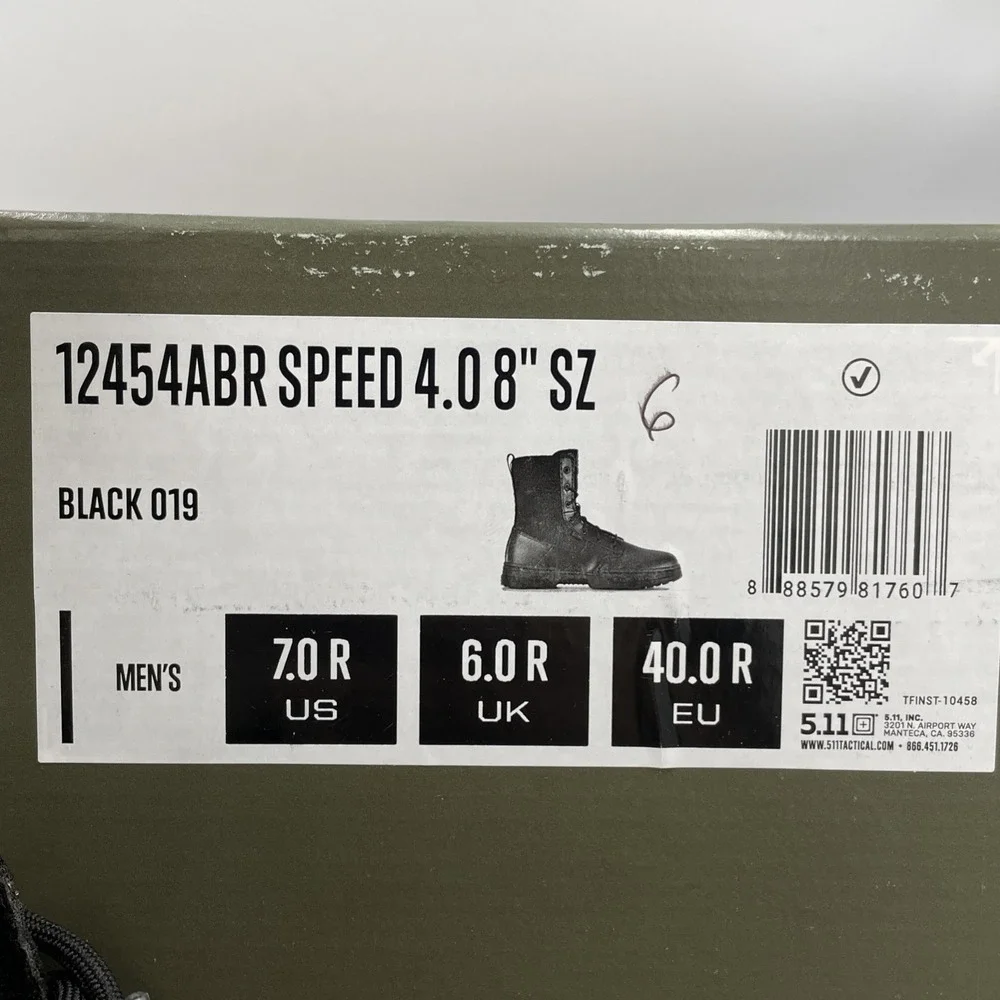 5.11 Tactical 11 tactical